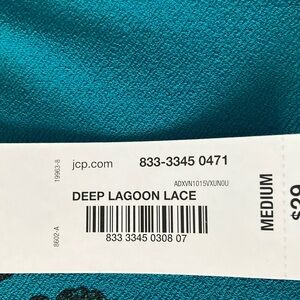 Women’s Worthington Blouse, medium